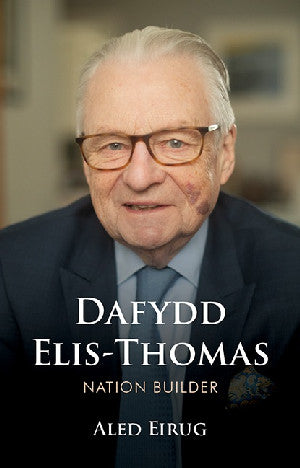 Dafydd Elis-Thomas