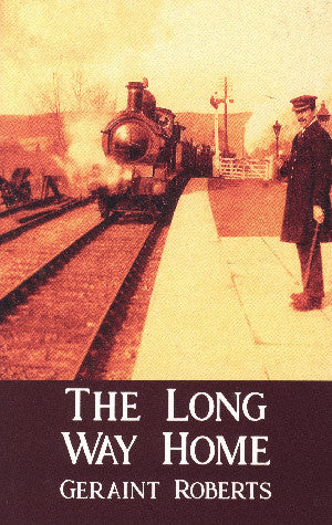 Long Way Home, The