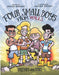 Four Small Boys from Wales