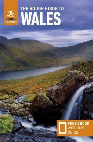 The Rough Guide to Wales