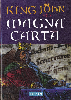 King John and Magna Carta