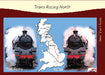 Great Steam Trains: 6. Trains Racing North