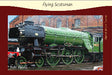 Great Steam Trains: 2. Flying Scotsman