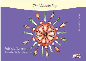 The Vitamin Rap