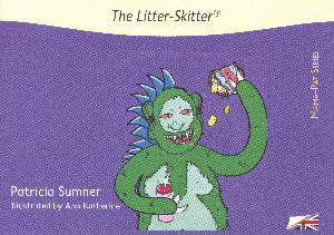 The Litter-Skitter