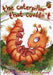 Hoppers Series: The Caterpillar That Couldn't
