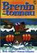 Cyfres Llyffantod: Brenin y Tonnau - Hoff Gerddi Sglod