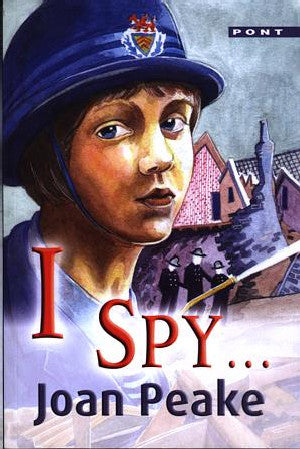 I Spy...