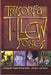 Trysorfa T. Llew Jones