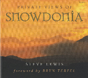 Private Views of Snowdonia