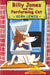 Pont Readalone: Billy Jones and the Performing Cat