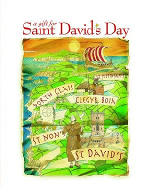 Gift for Saint David's Day, A