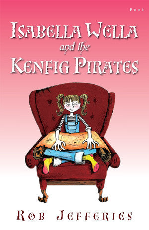 Isabella Wella and the Kenfig Pirates