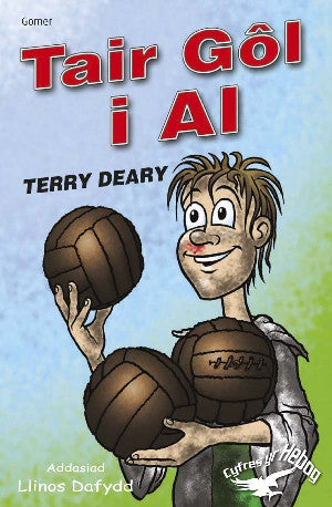 Tair Gol i Al