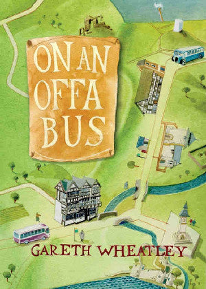 On an Offa Bus