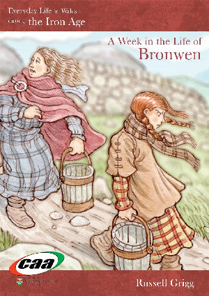 Everyday Life During the Iron Age