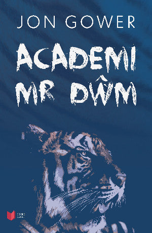 Academi Mr D?m
