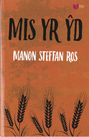 Mis yr ?d