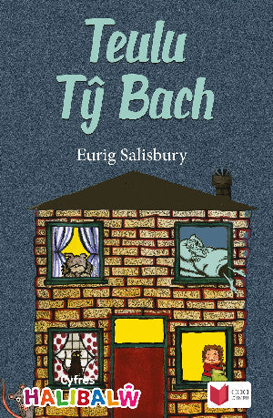 Teulu T? Bach