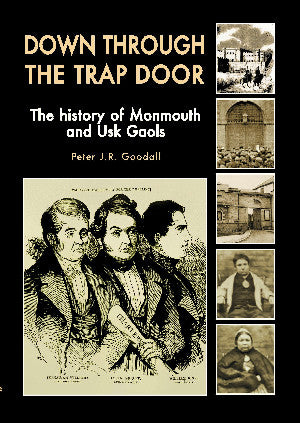 Down Through the Trap Door