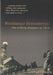 Remember Senghennydd - The Colliery Disaster of 1913