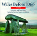 Compact Wales: Wales Before 1066