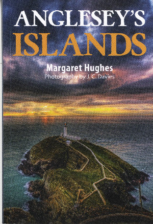 Anglesey's Islands