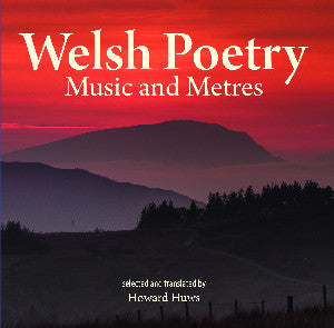 Compact Wales: Welsh Poetry in Translation