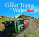 Compact Wales: The Great Trains of Wales Explored 