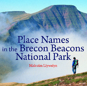 Place Names in the Brecon Beacons National Park