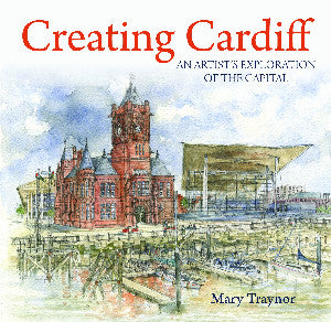 Creating Cardiff