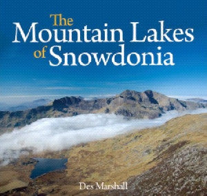 Mountain Lakes of Snowdonia, The