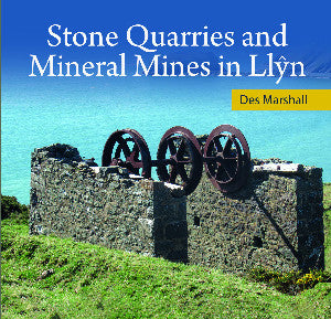 Stone Quarries and Mineral Mines in Ll?n
