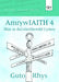 Llyfrau Llafar Gwlad: 97. AmrywIAITH 4
