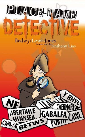 The Place-Name Detective