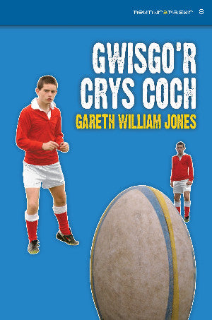 Gwisgo'r Crys Coch