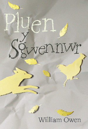 Pluen y Sgwennwr