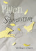 Pluen y Sgwennwr
