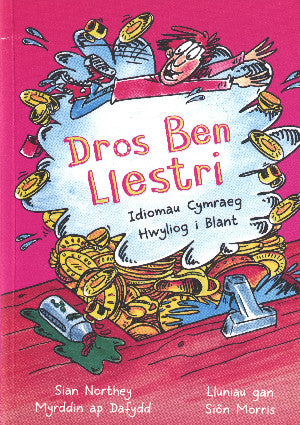 Dros Ben Llestri