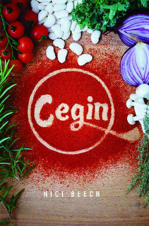 Cegin Nici Beech