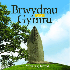 Brwydrau dros Gymru
