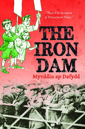 The Iron Dam 