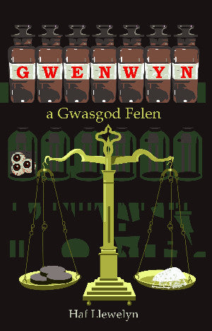 Gwenwyn