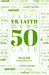 Hanes yr Iaith Mewn 50 Gair