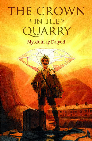 The Crown in the Quarry 