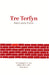 Tre Terfyn