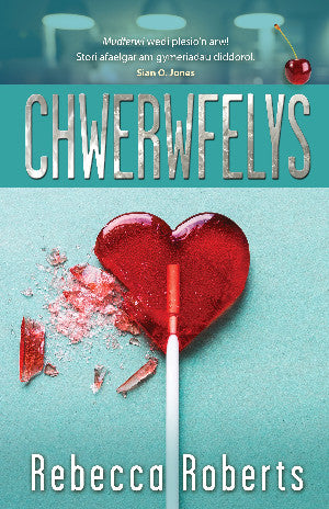 Chwerwfelys