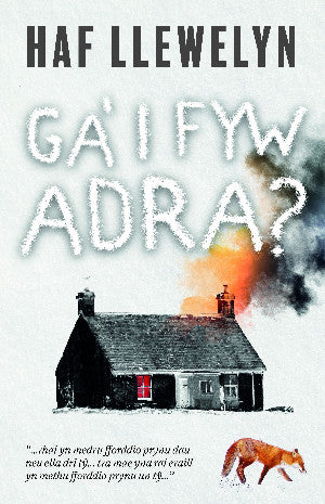 Ga' i Fyw Adra?