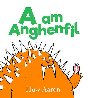 A am Anghenfil
