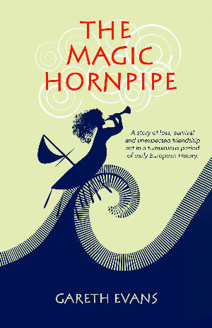 The Magic Hornpipe 